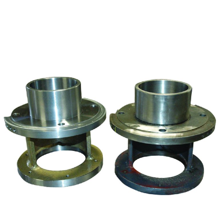 Flanges