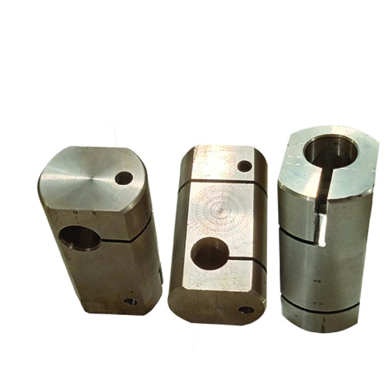 Customized Shaft Bracket