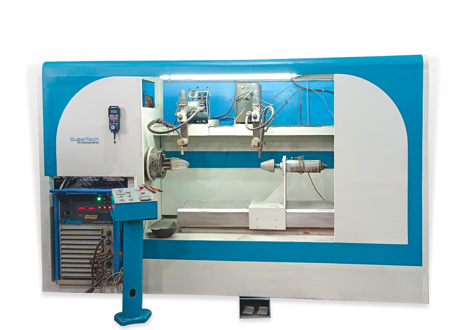 Automatic Welding Machine