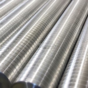 Alumium Roller for slitting and Lamination machine