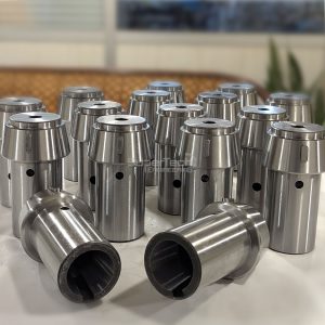 Gravure printing machine parts