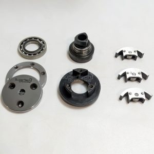 printing machine Expendable chuck