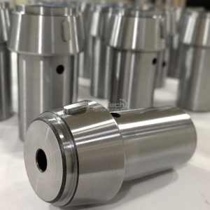 Docks for gravure printing