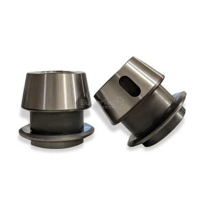 Gravure printing dock