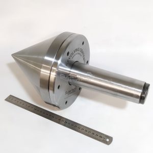 MT6 Revolving center for lathe machine