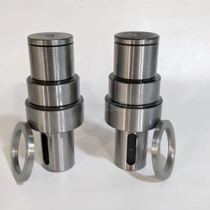 comexi shaft with ring