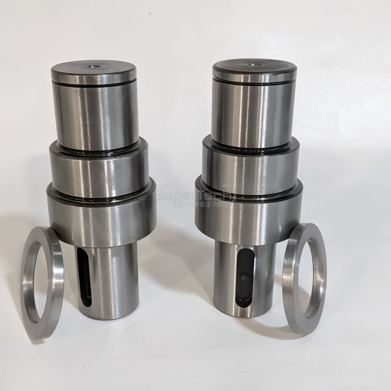 comexi shaft with ring