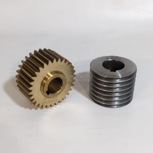 supercombi machine parts