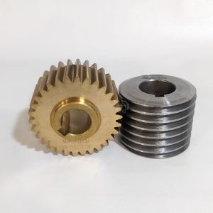 supercombi machine parts