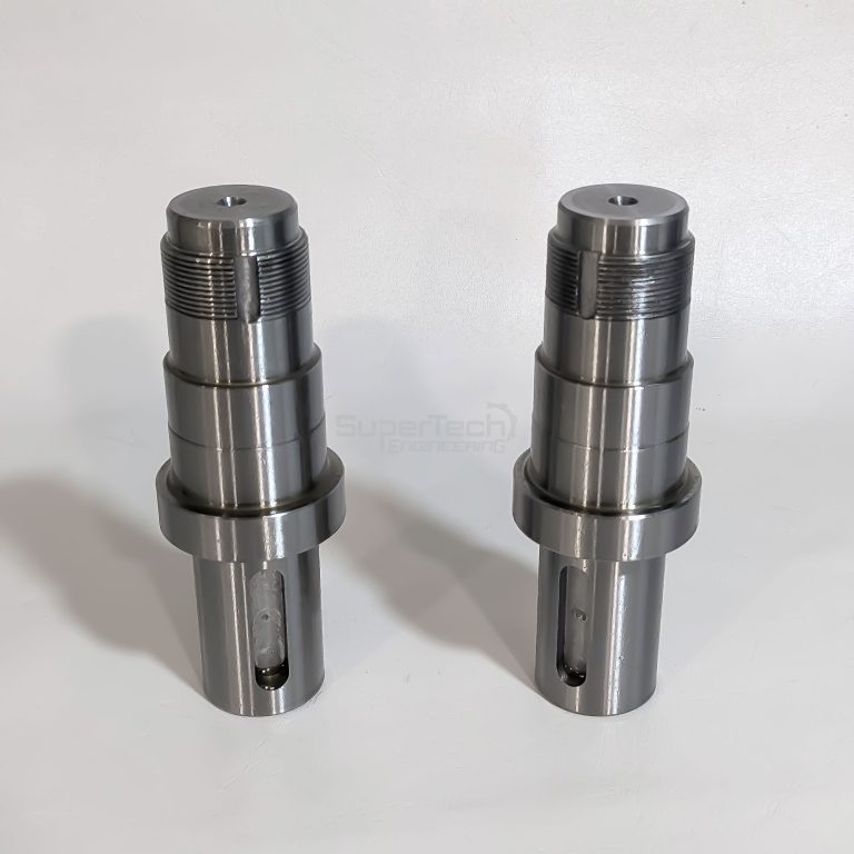printing machine shaft