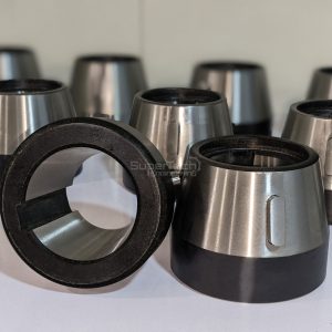 gravure machine docks