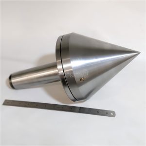 lathe machine MT6 Live Center