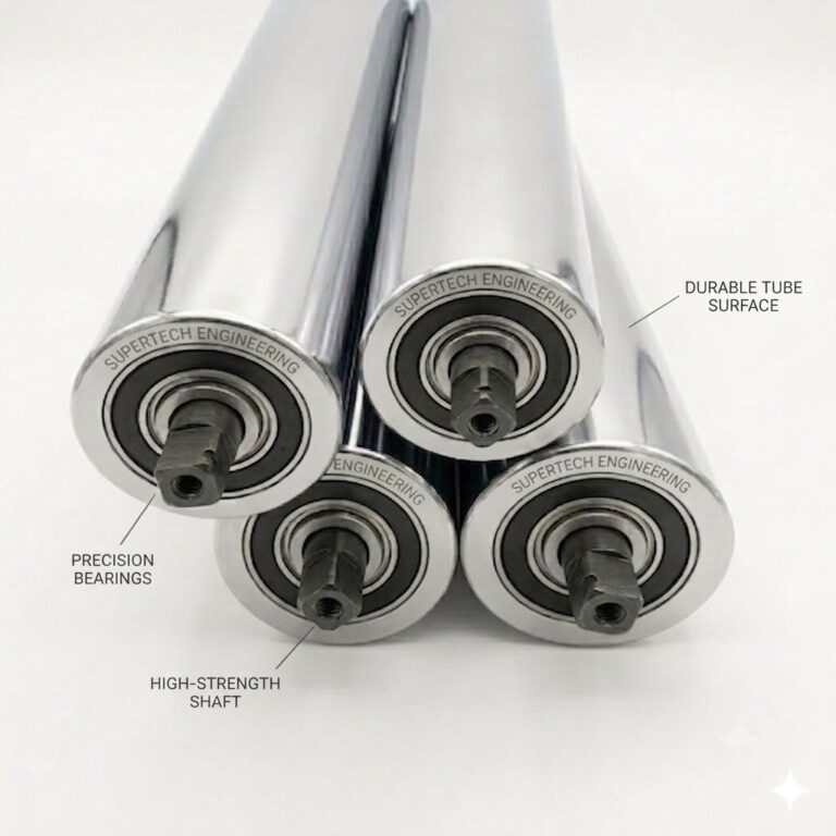 NIP Rollers